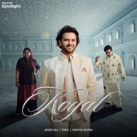 Koyal Cover