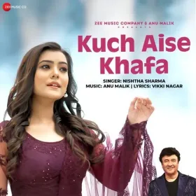 Kuch Aise Khafa Cover