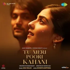 Kuch Toh Hai Female Version Cover