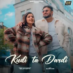 Kudi Ta Dardi Cover