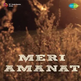Mujhe Milegi Nanhi Si Gudia Cover