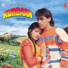 Mohabbat Ko Kiski Lagi Baddua Cover