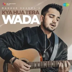 Kya Hua Tera Wada Cover
