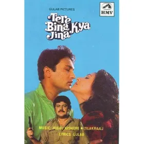Kya Jeena Tere Bina - Full Version Cover