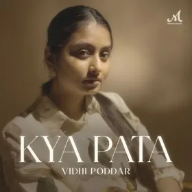 Kya Pata Cover