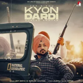 Kyon Dardi Cover