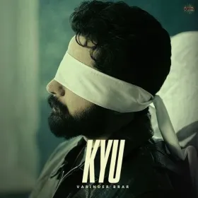 Kyu - Varinder Brar Cover