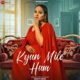 Kyun Mile Hum Cover