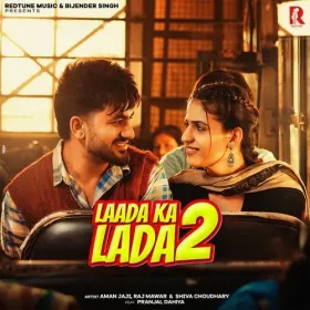 Laada Ka Lada 2 (feat. Pranjal Dahiya) Cover
