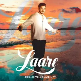 Laare Cover