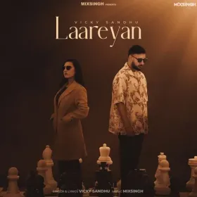 Laareyan - Vicky Sandhu Cover