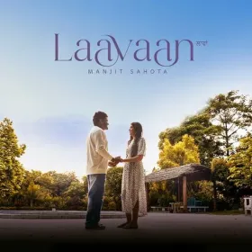 Laavaan - Manjit Sahota Cover