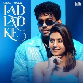 Lad Lad Ke Cover