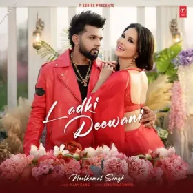 Ladki Deewani Cover