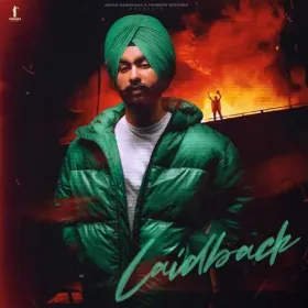 Laidback Cover