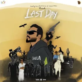Last Day Cover