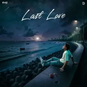 Last Love Cover