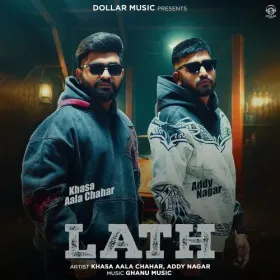 Lath Cover