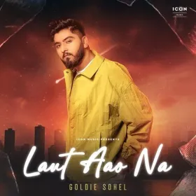 Laut Aao Na Cover