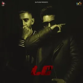 LC - Dj Flow Cover