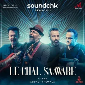 Le Chal Saaware Cover