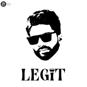 Legit Cover