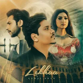 Lekhaan Cover