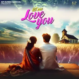 Let Me Love You Cover