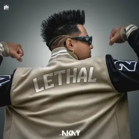 Lethal - A Kay Cover