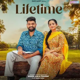 Lifetime Cover