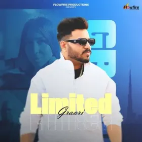Limited - Graari Cover