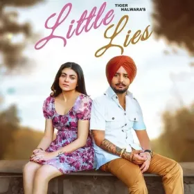 Little Lies - Tiger Halwara Cover