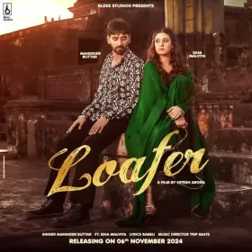 Main Tere Ishq Mein Cover