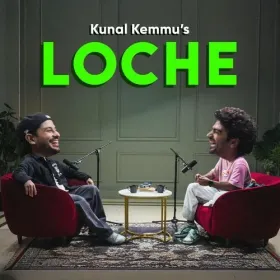 Loche - Kunal Kemmu Cover