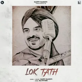 Lok Tath - Happy Raikoti Cover