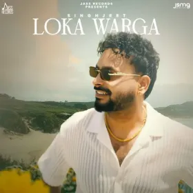 Loka Warga - Singhjeet Cover