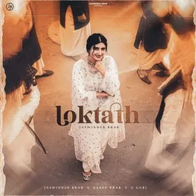 Loktath - Jaswinder Brar Cover