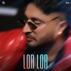 Lor Lor (Afro Mix) (Afro Mix) Cover