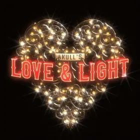 Love &amp;amp; Light Cover