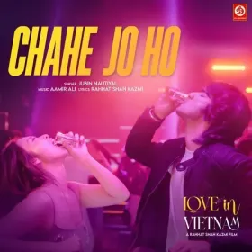 Love In Vietnam Cover