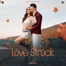 Love Struck Cover
