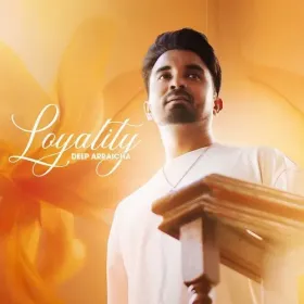 Loyality - Deep Arraicha Cover