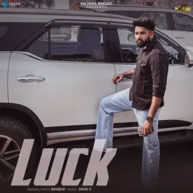 Luck - Baaghi Cover