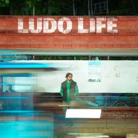 Ludo Life Cover
