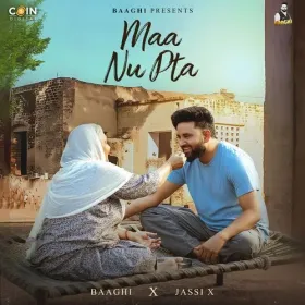 Maa Nu Ptaa Cover