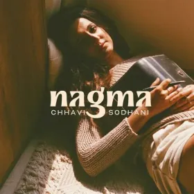 Nagma (X - Axis) Cover