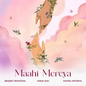 Maahi Mereya Cover