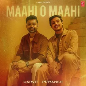 Maahi O Maahi Cover