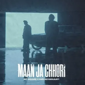 Maan Ja Chhori Cover