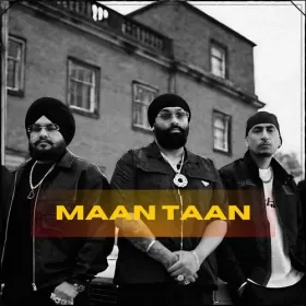 Maan Taan (From &amp;quot;Chal Mera Putt 4&amp;quot;) Cover